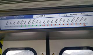 青岛5号地铁所有站点明细